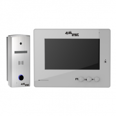 video door phone for multi apartments