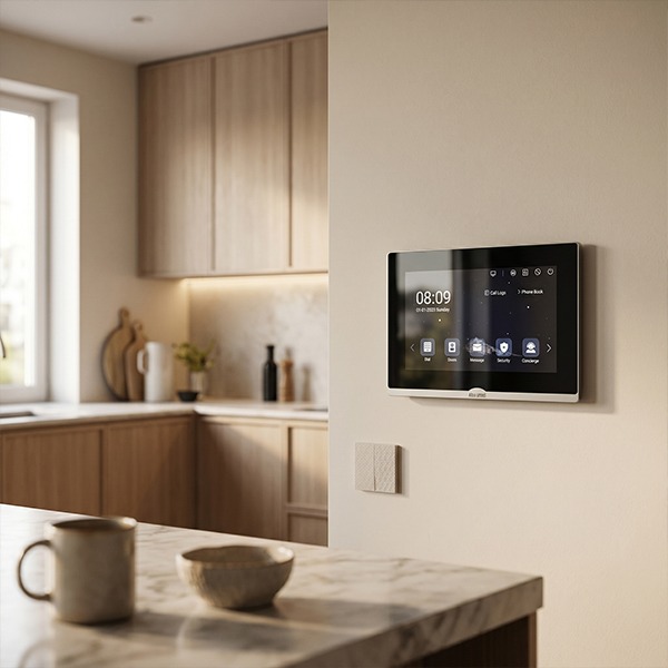 cctv installation services