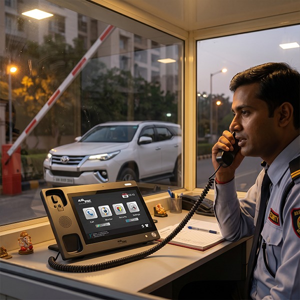 cctv installation services